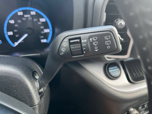 Used 2023 Ford Bronco Sport Big Bend w/ Convenience Package AWD/4WD image 19