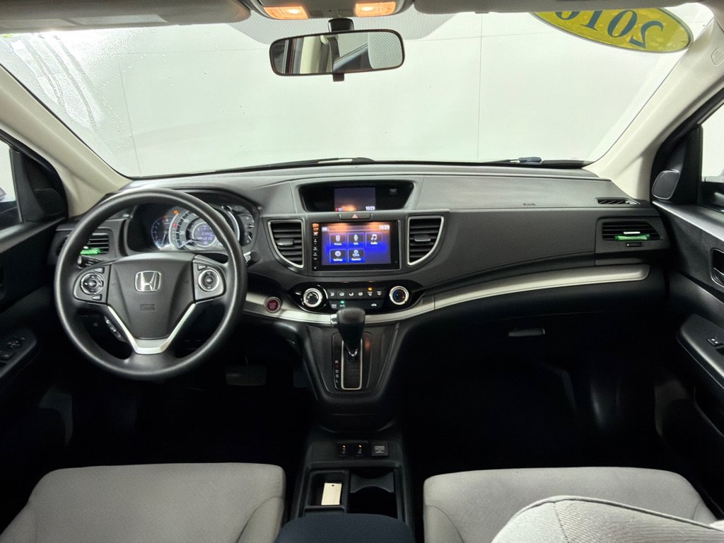 Used 2016 Honda CR-V EX image 25