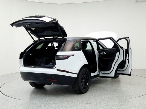 New 2026 Land Rover Range Rover Velar S image 11