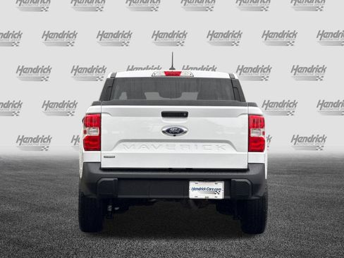 Used 2022 Ford Maverick XL image 6