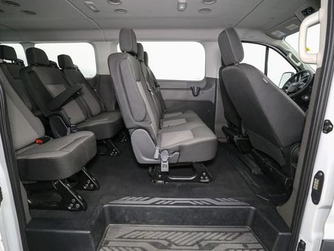 Used 2025 Ford Transit 350 XLT RWD image 18