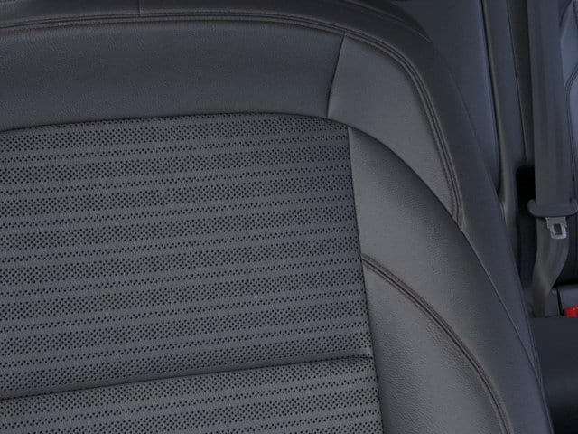 New 2026 Lincoln Nautilus Reserve w/ Jet Appearance Package AWD/4WD image 16