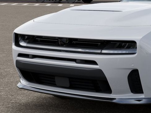 New 2027 Dodge Charger Scat Pack w/ Blacktop Package AWD/4WD image 11