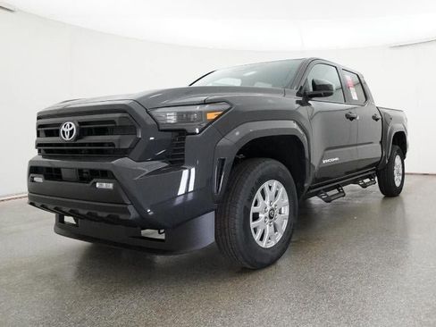 New 2026 Toyota Tacoma SR5 image 32
