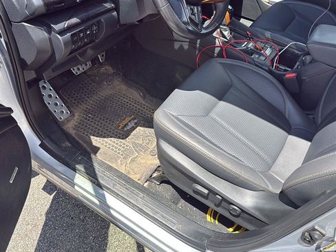 Used 2023 Subaru Forester Wilderness AWD/4WD image 18