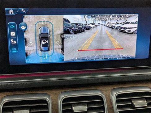 Used 2026 Mercedes-Benz GLE 350 GLE 350 image 13