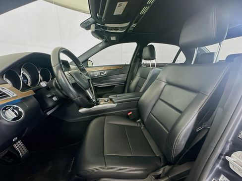 Used 2016 Mercedes-Benz E 350 Sedan image 13