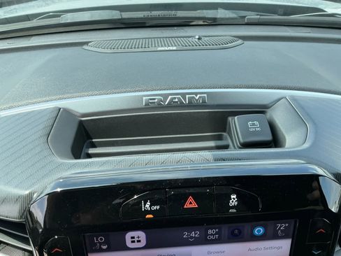 Used 2026 RAM 2500 Big Horn image 28