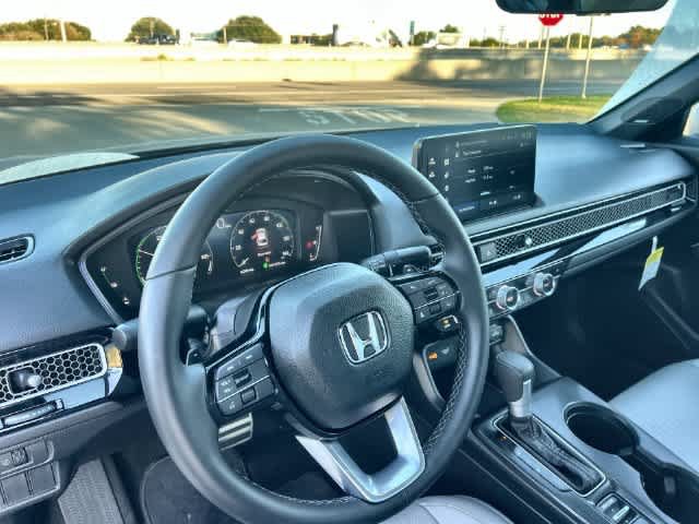 Used 2026 Honda Civic Sport Touring image 15