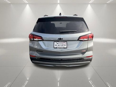 Certified 2024 Chevrolet Equinox RS w/ LPO, Floor Liner Package image 17