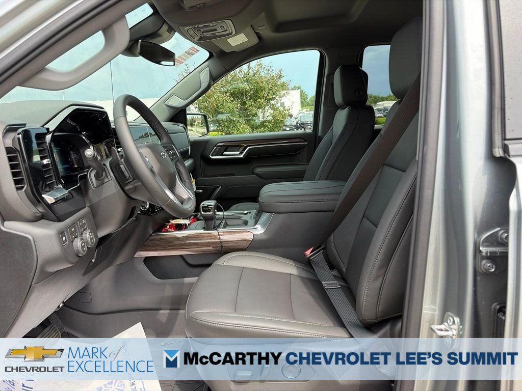 New 2026 Chevrolet Silverado 1500 RST w/ Convenience Package II AWD/4WD image 45