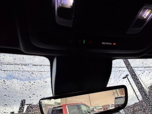 New 2026 GMC Sierra 1500 Denali Ultimate AWD/4WD image 19