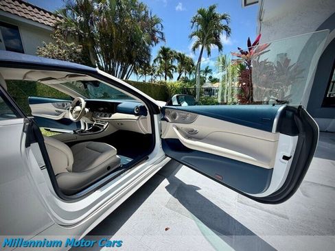 Used 2023 Mercedes-Benz E 450 Cabriolet image 25