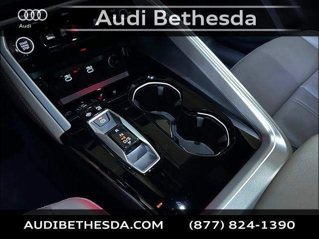 New 2026 Audi Q5 Premium AWD/4WD image 19