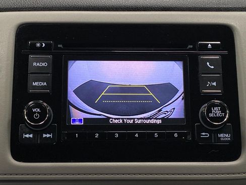 Used 2020 Honda HR-V LX image 22