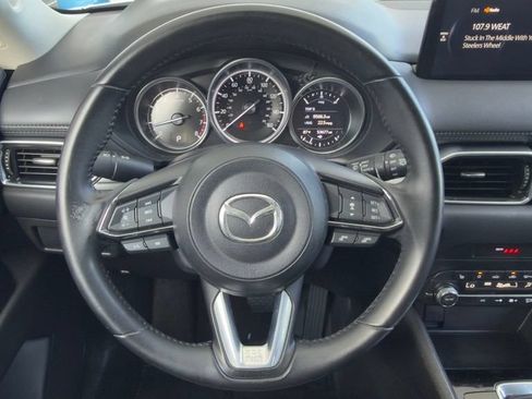 Used 2022 MAZDA CX-5 AWD 2.5 S w/ Select Package image 20