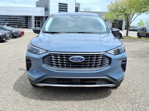 Used 2024 Ford Escape Active AWD/4WD image 8