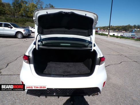 Used 2021 Toyota Corolla SE w/ Carpet Mat Package (TMS) image 14