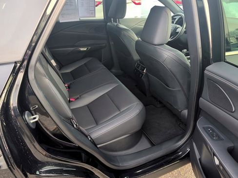 Used 2024 Lexus RX 350 FWD w/ Technology Package image 13