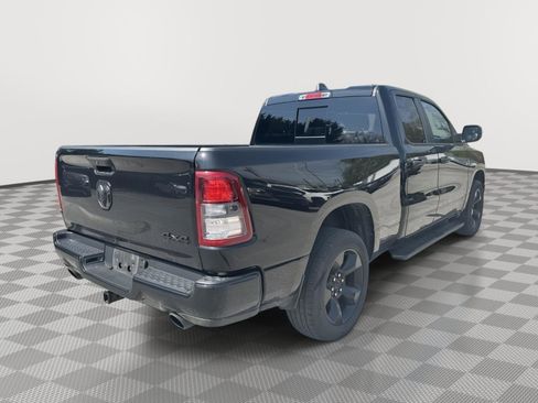 Used 2023 RAM 1500 Tradesman w/ Night Edition image 6