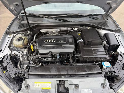 Used 2015 Audi A3 2.0T Premium AWD/4WD image 15