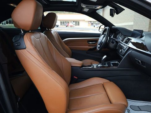 Used 2017 BMW 430i xDrive Coupe image 21
