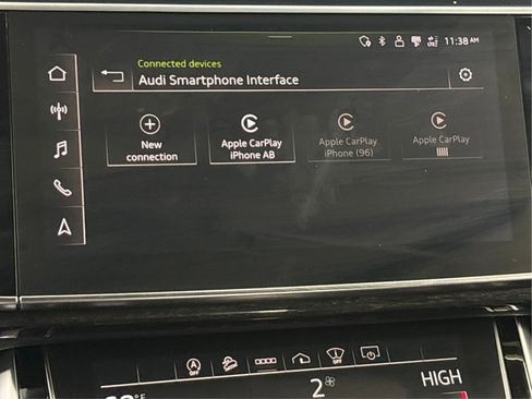 Used 2021 Audi Q7 3.0T Prestige w/ Prestige Package AWD/4WD image 47