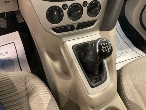 Used 2012 Ford Focus SE image 22