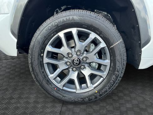 New 2026 Toyota Tundra 1794 Edition AWD/4WD image 14