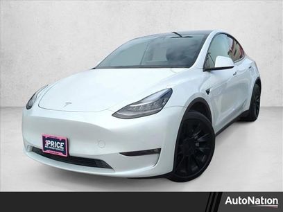 Used 2022 Tesla Model Y Long Range