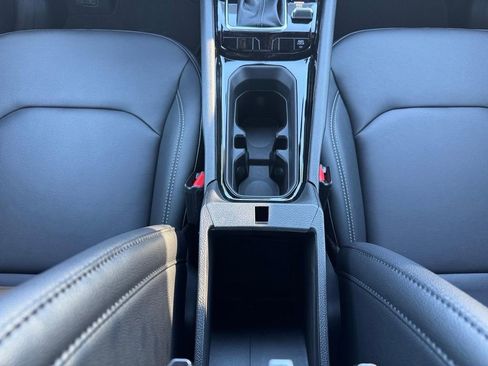 New 2026 Jeep Compass Limited w/ Sun, Sound & Navigation Group image 19