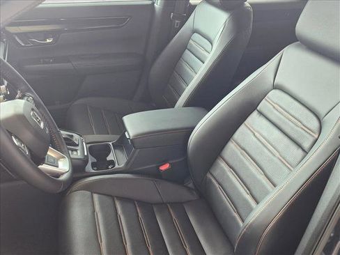 New 2026 Honda CR-V Sport Touring image 4