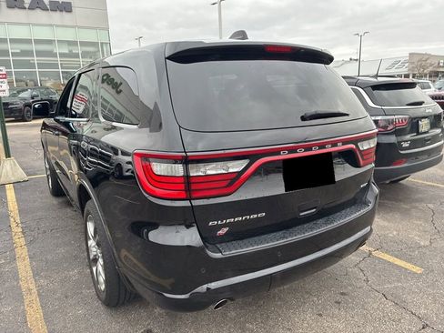 Used 2019 Dodge Durango GT image 2