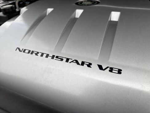 Used 2007 Cadillac DTS Luxury I w/ Sun And Sound Package image 18