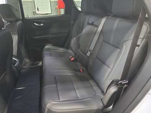 New 2026 Chevrolet Blazer LT image 15