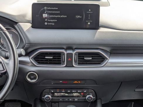 Used 2024 MAZDA CX-5 AWD 2.5 S w/ Select Package image 26