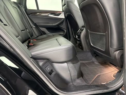 Certified 2023 BMW X3 xDrive30i w/ Convenience Package AWD/4WD image 23