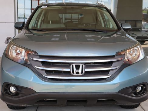 Used 2014 Honda CR-V EX-L image 2