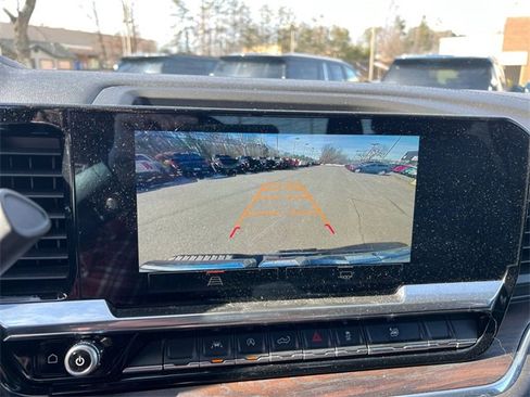 Used 2025 GMC Sierra 1500 SLT image 22