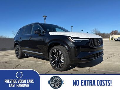 New 2026 Volvo XC90 B5 Plus