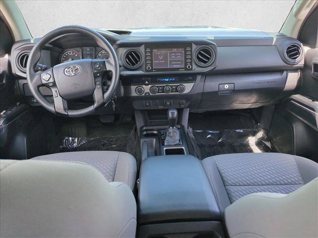 Certified 2023 Toyota Tacoma SR AWD/4WD image 16