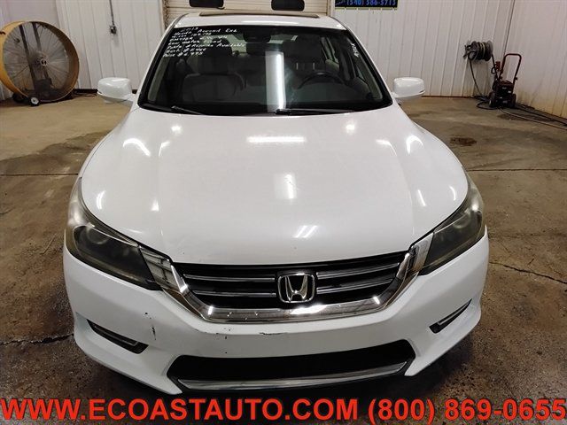Used 2013 Honda Accord EX-L image 7