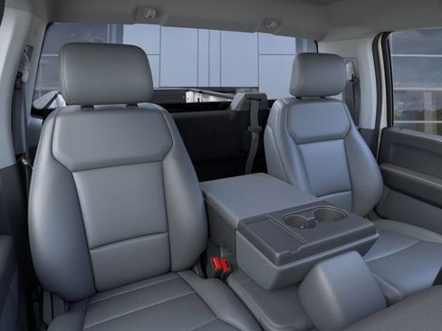 New 2025 Ford F150 XL image 10