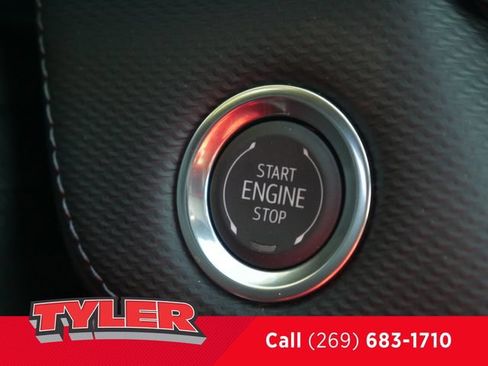 New 2026 Chevrolet Equinox LT w/ Safety and Technology Package AWD/4WD image 28