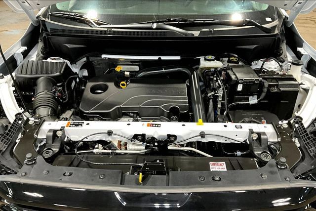 Certified 2024 GMC Terrain SLE w/ Driver Convenience Package FWD image 29