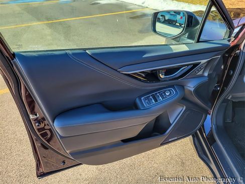 Certified 2025 Subaru Outback Touring XT image 25