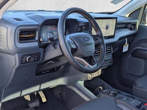 New 2026 Ford Maverick Tremor AWD/4WD image 3
