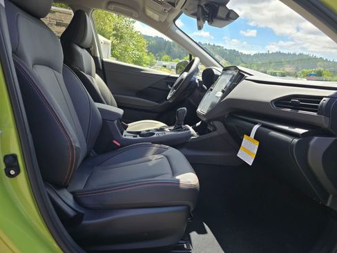 New 2026 Subaru Crosstrek 2.5i Limited AWD/4WD image 15