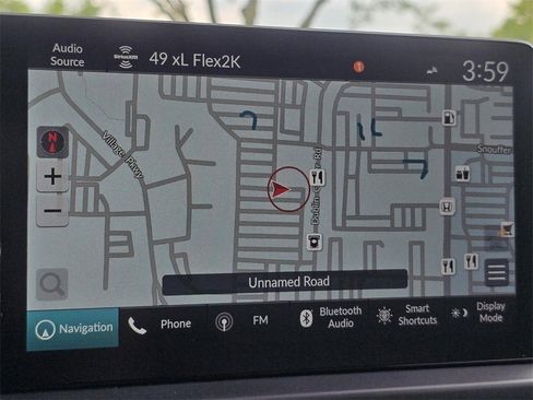 New 2025 Honda Pilot Touring image 4