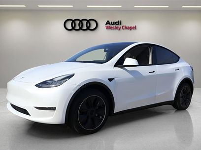Used 2023 Tesla Model Y Long Range